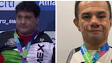 ¡Mexicanos campeones! Ganan Oro y Plata en competencia internacional de natación en Inglaterra