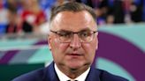 ‘My heart stopped’: Coach relieved after Poland squeeze into World Cup last-16