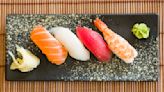 The Wasabi On Your Sushi Probably Isn't Real