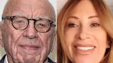 Rupert Murdoch Engaged to Ann Lesley Smith Less Than a Year After Jerry Hall Breakup