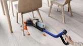 Spilled Milk Is No Match for Dyson's Pricey Wash G1 Cordless Stick Mop