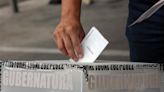 Autoridad mexicana recibe 26.569 votos de personas en prisión y 3.445 por voto anticipado