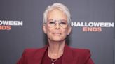 Jamie Lee Curtis brands Kanye West ‘abhorrent’ and hopes he ‘gets help’ after anti-Semitic tweet