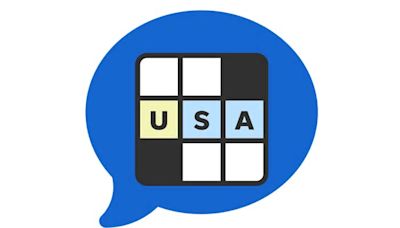 Off the Grid: Sally breaks down USA TODAY's daily crossword puzzle, PTA Meeting