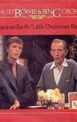 Peace on Earth/Little Drummer Boy