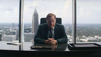 ‘A Man in Full’ Review: Jeff Daniels Bellows, but David E. Kelley’s Tom Wolfe Adaptation for Netflix Is Mostly Hot Air