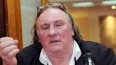 Gérard Depardieu detenido por presuntas agresiones sexuales | Teletica