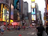 New York City Half Marathon