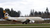 Etihad Airways swings to first half operating profit of nearly $300 million