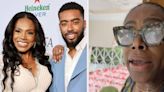 Sheryl Lee Ralph Is Sheltering From Hurricane Beryl In Jamaica After Traveling For Her Son's Wedding