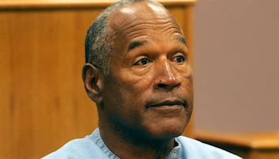 O.J. Simpson's Cause Of Death Revealed