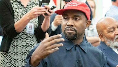 Kanye West's Attorney Moves To Ditch Him Amid Broken Down Relationship