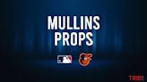 Cedric Mullins vs. White Sox Preview, Player Prop Bets - May 23