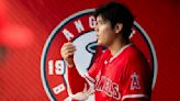 Shohei Ohtani has elbow procedure, expects to play next year and pitch in 2025