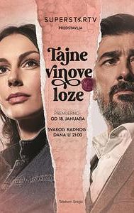 Tajne vinove loze