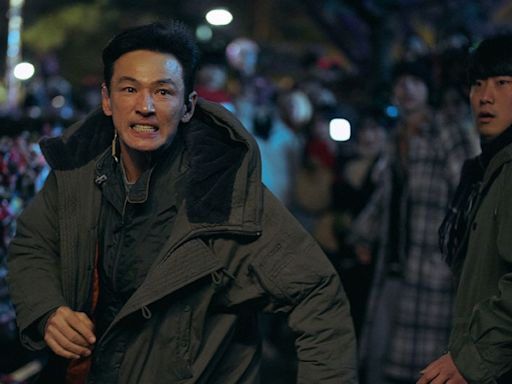 Korea Box Office: ‘I, The Executioner’ Kills It With $15 Million Debut, Dominates Early Holiday Season