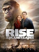 Rise of the Planet of the Apes