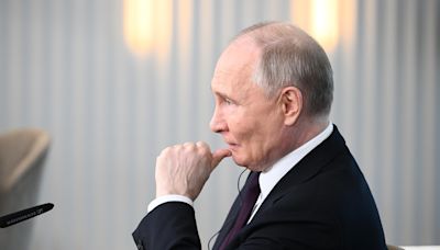 Putin defiende a Trump y se mantiene en sus trece en Ucrania