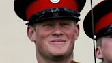 Prince Harry got one thing in Afghanistan he never had with Royal Family