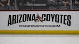 Arizona Coyotes Are No More, Will Move to Salt Lake City