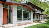 He planned to flip midcentury Kirkwood home, now it’s perfect for his family