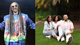 Snoop Dogg Collaborates With The Hollingsworth Family’s Gracie’s Corner To Empower Children