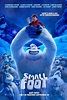 SMALLFOOT Trailer + Poster | SEAT42F