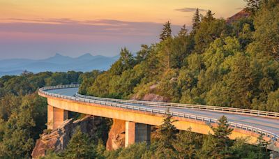 The 10 best states for summer road trips, ranked