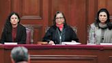 Desmienten renuncia de la ministra Norma Piña