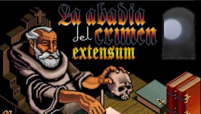 El histórico juego de ‘la Abadía del Crimen’ ya está gratis en Steam