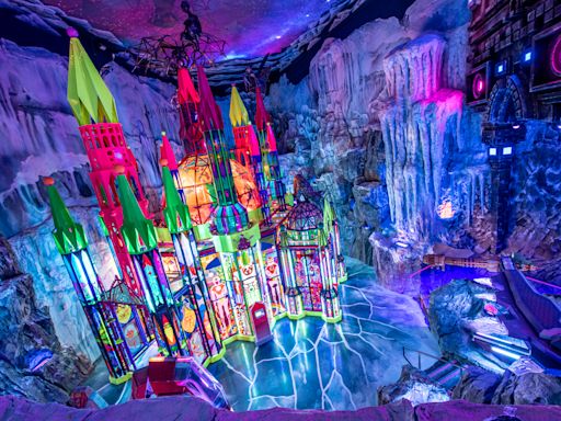 Meow Wolf to Launch Permanent Exhibition in a West Los Angeles Movie Theater