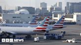 Thousands of flights in US cancelled and delayed due to IT crash