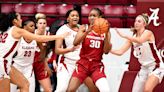 South Carolina women's basketball, Dawn Staley land Arkansas forward Maryam Dauda
