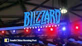 Microsoft’s Blizzard resumes NetEase partnership after bitter break-up