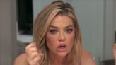 Denise Richards Says 'I Made an A** Out of Myself' Upon Returning to 'Real Housewives of Beverly Hills'