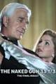 Naked Gun 33 1/3: The Final Insult