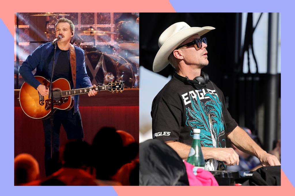 How much are last-minute Stagecoach tickets to see Morgan Wallen, Diplo?