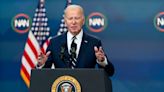 Biden to travel to Detroit for NAACP dinner