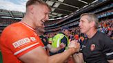 A memorable GAA weekend: Vindication for Armagh’s Kieran McGeeney and joy for the faithful