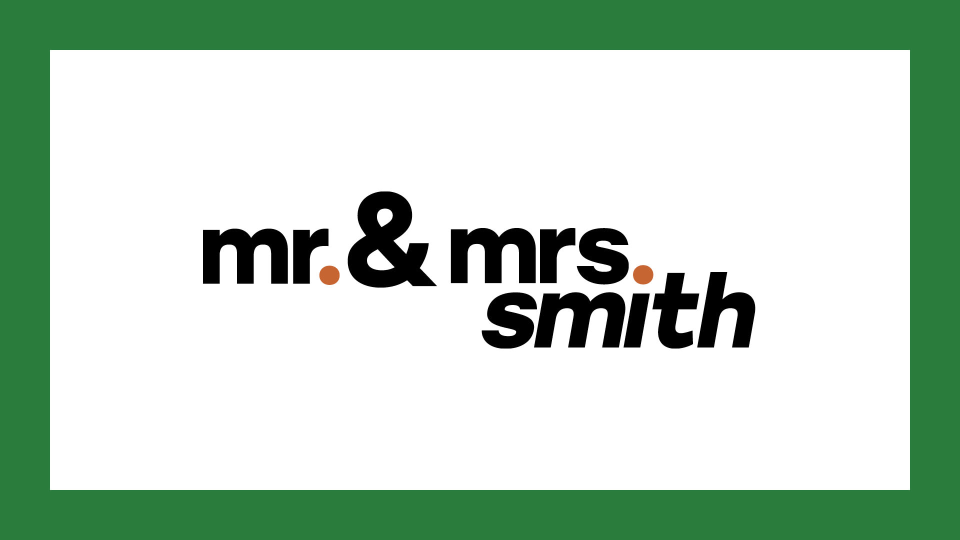 ‘Mr. & Mrs. Smith’ Team On Putting “Ordinary People In These Extraordinary Situations” – Contenders TV: The Nominees