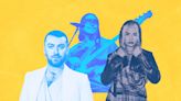 How Sam Smith, Kim Petras & Steve Lacy Are Dispelling the ‘Queer Quota’ Myth