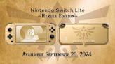 The Newest Nintendo Switch Model Is Worth Its Weight In Gold - Gameranx