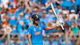 Injured Shubman Gill retires hurt on 79 in India vs New Zealand semi-final