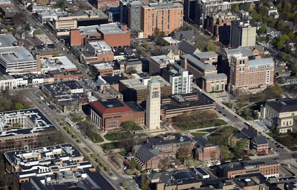 $31M purchase of Ann Arbor property among University of Michigan land moves