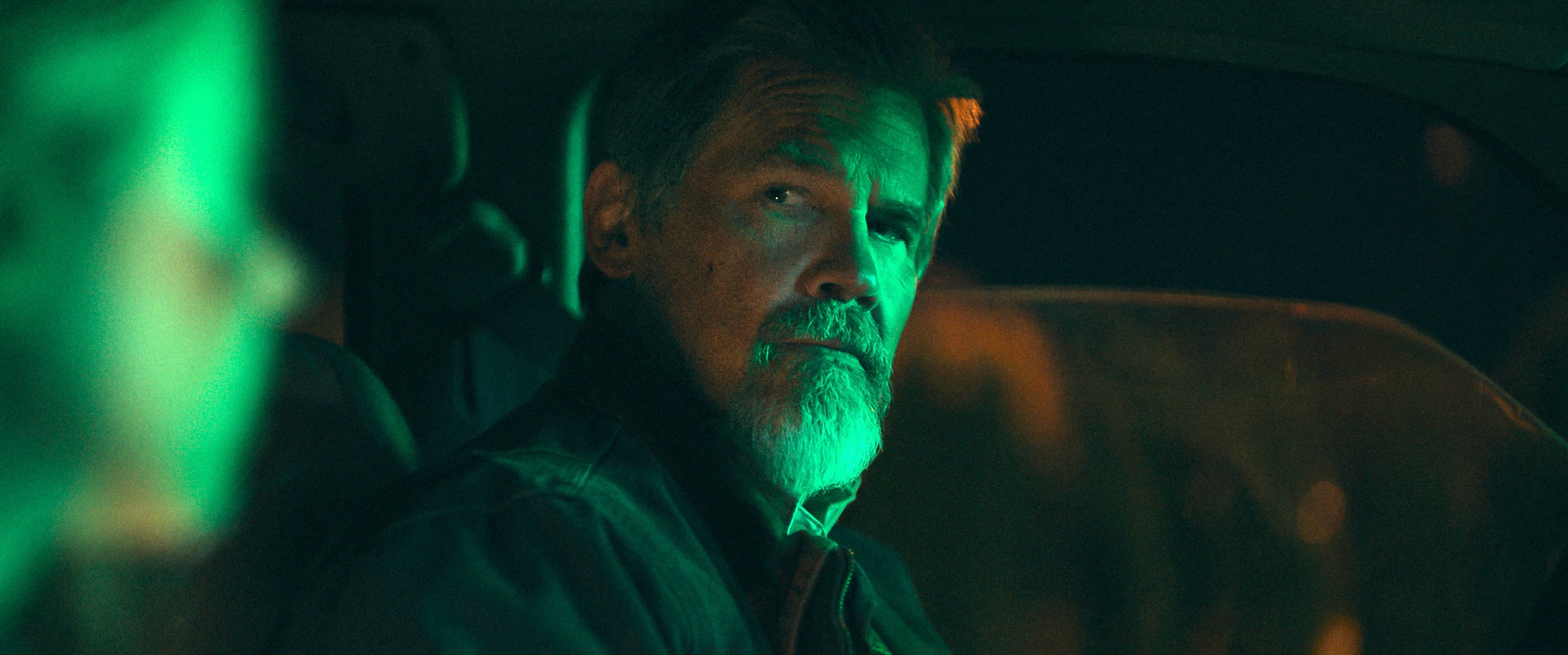 Josh Brolin on Directing Difficult Actors: ‘If You’re Just an Irritated Actor Because You’re So Creative or Sensitive, I...