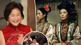 ‘Crouching Tiger, Hidden Dragon’ star Cheng Pei-pei dead at 78