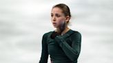 Kamila Valieva: Wada says ‘doping of children is unforgivable’ after Russian figure skater banned