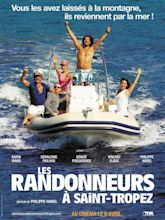 Les Randonneurs à Saint-Tropez - Film (2008) - SensCritique