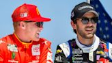 What drivers said at Pocono