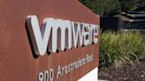 The SEC revealed today that it charged VMware with fraud . . . and then settled for next to nothing